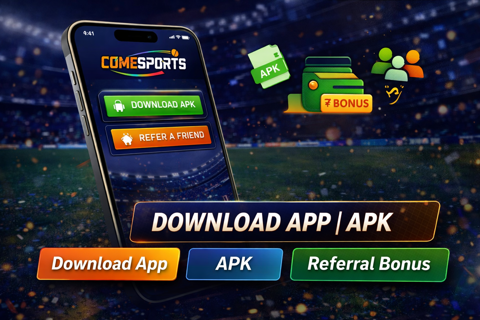 Bo Game app