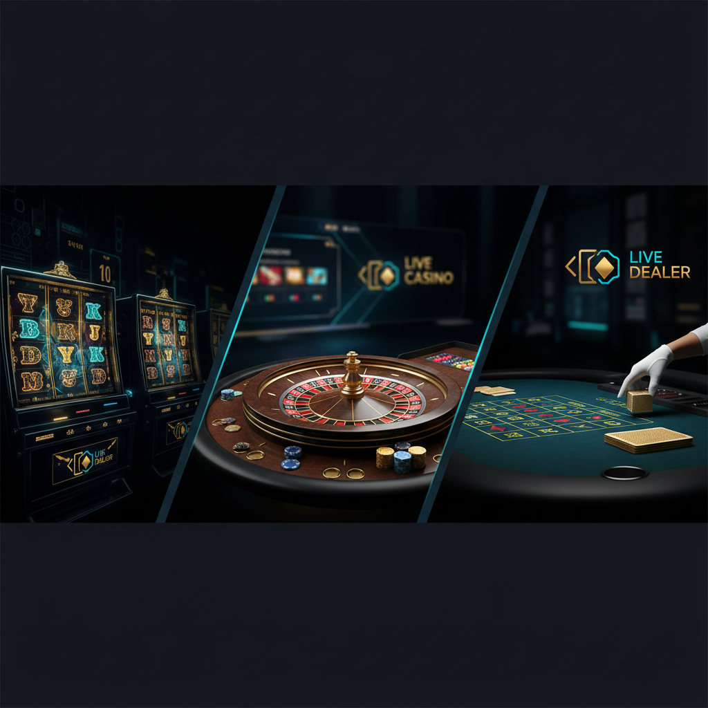 Bo Game cassino, slots e mesas ao vivo