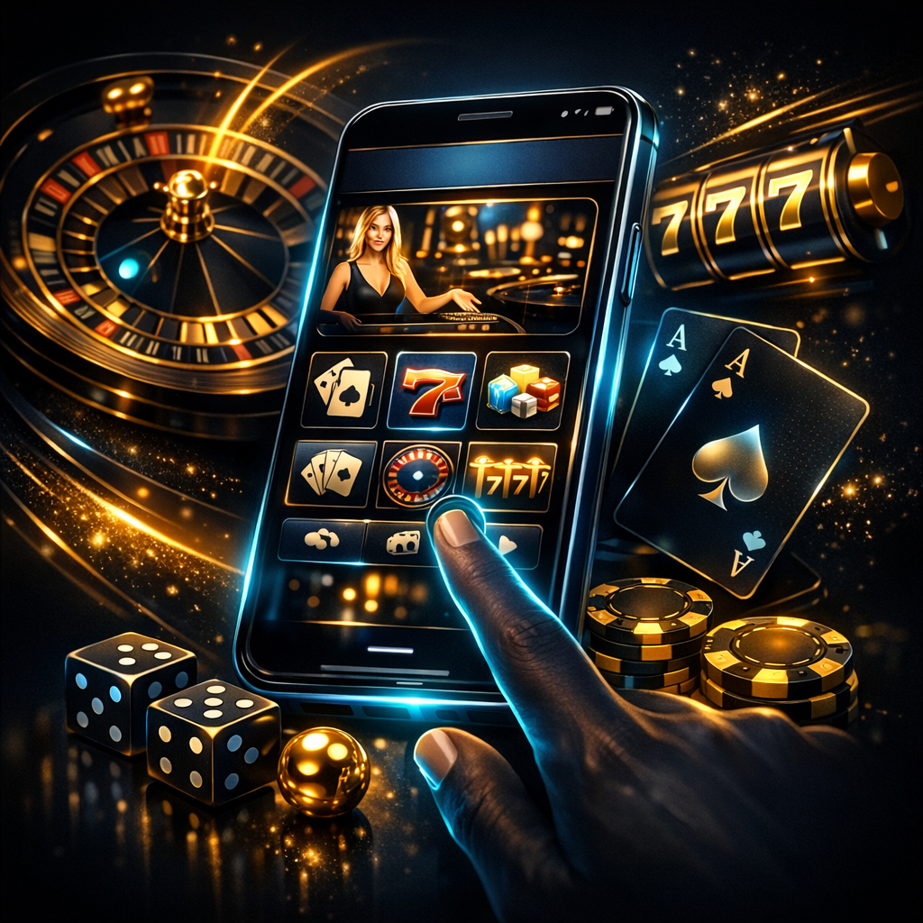 Bo Game apostas esportivas e cassino online