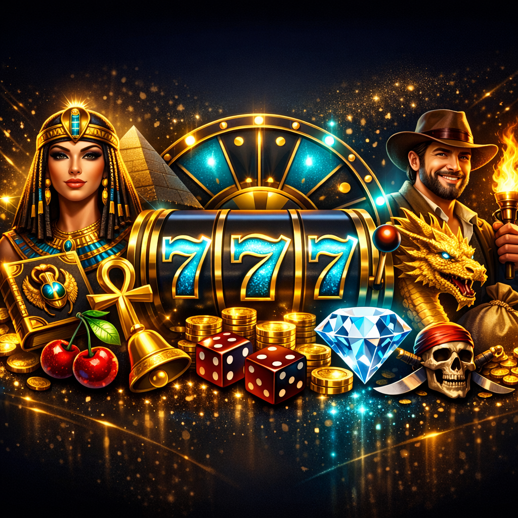 Bo Game slots populares e jogos de cassino